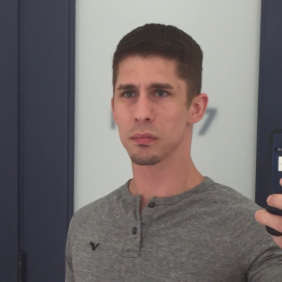 Meet your Posher, Kody - Picture 1 of 1